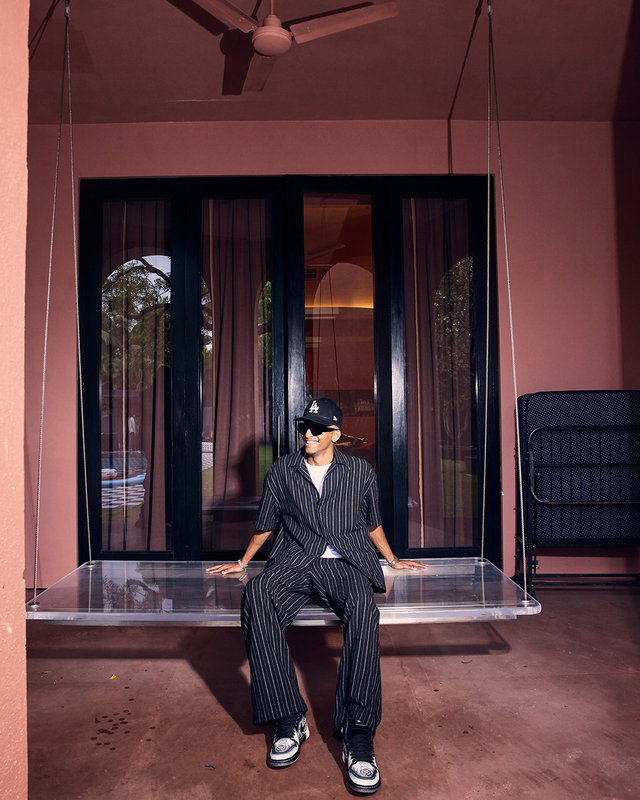 After Hours Co-ord Set