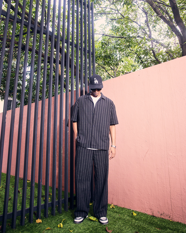 After Hours Co-ord Set