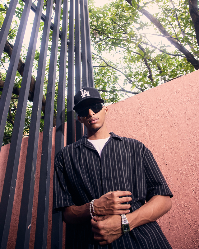 After Hours Co-ord Set