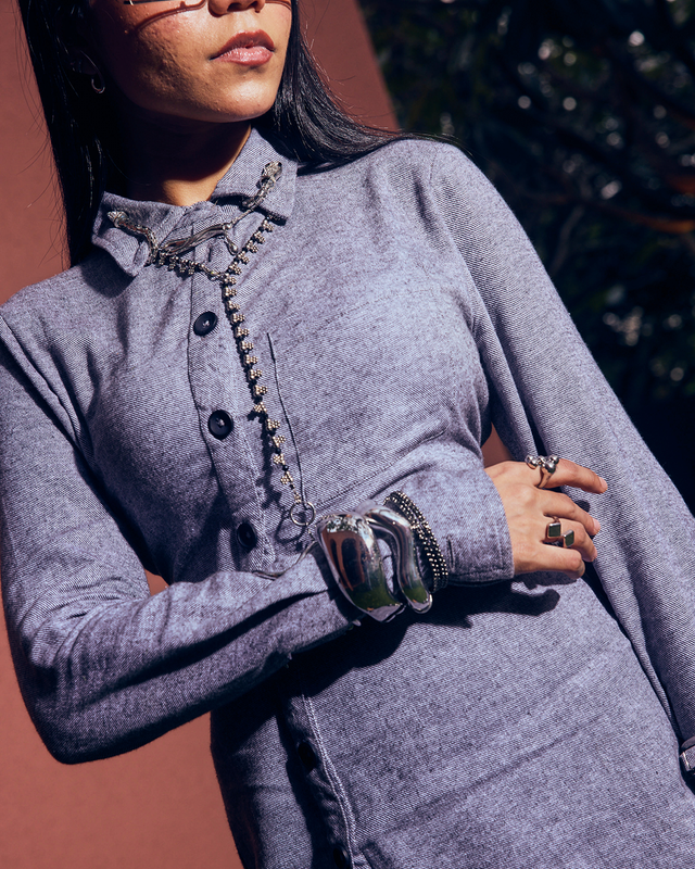 Business Unusual Shirt