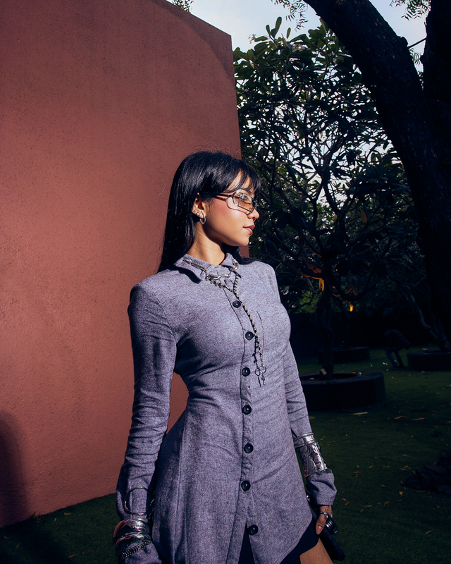 Business Unusual Shirt