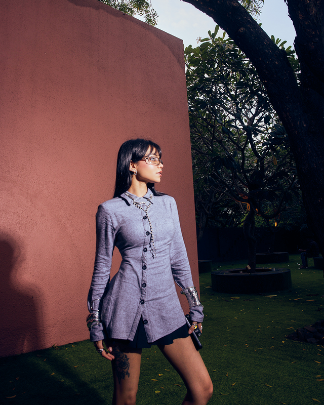 Business Unusual Shirt