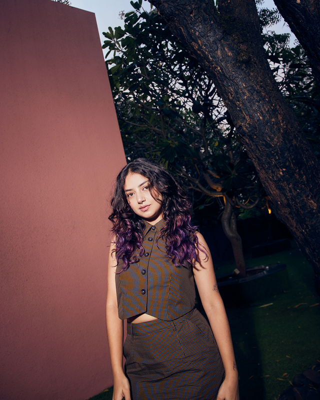 Column Cut Set - B & Y