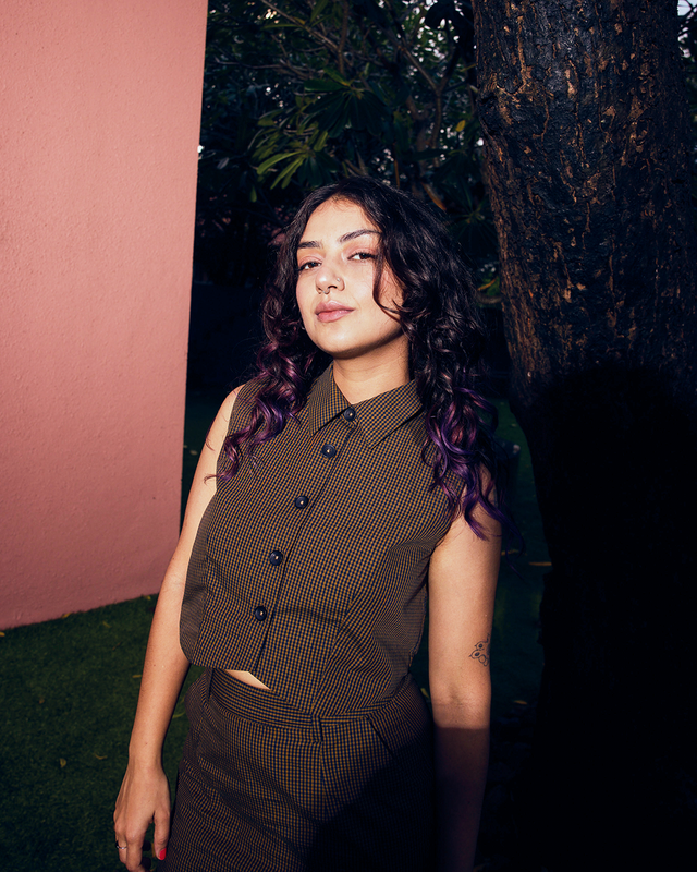 Column Cut Set - B & Y