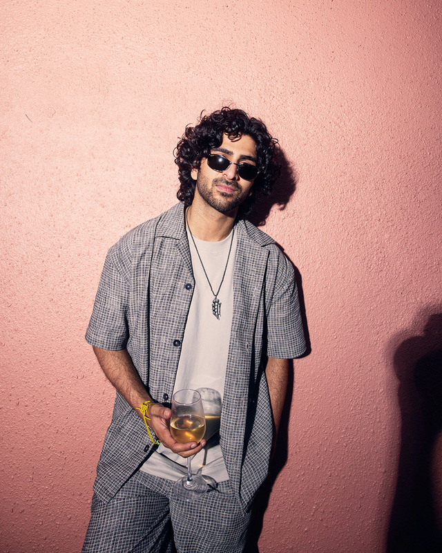 Slow Motion Co-ord Set