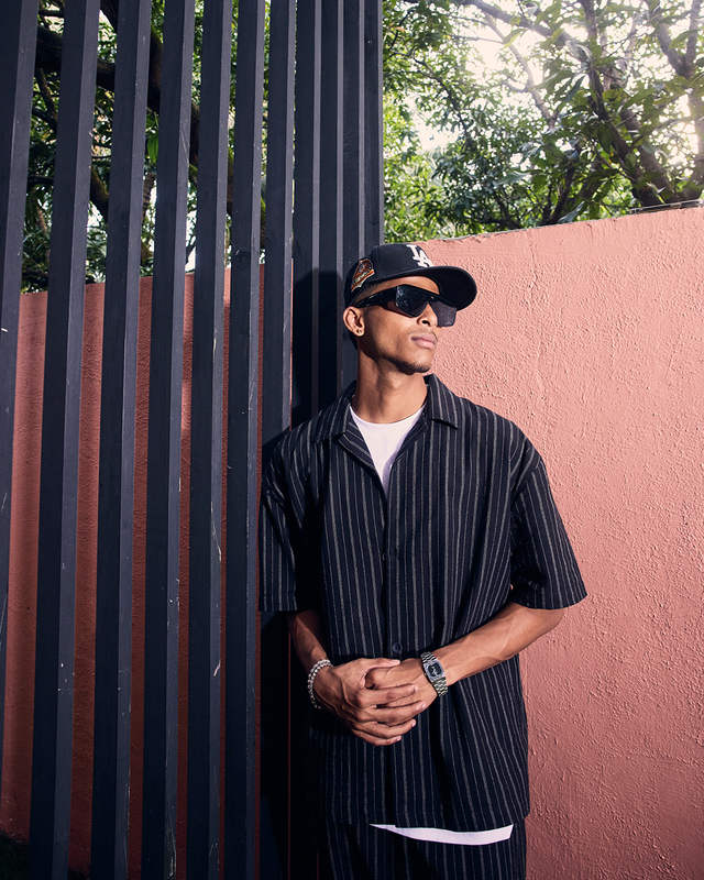 After Hours Co-ord Set