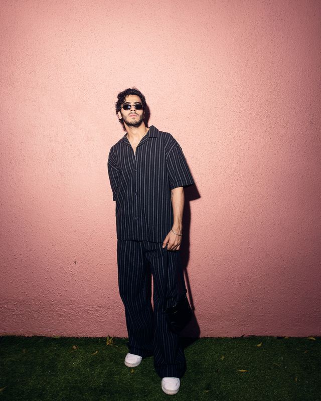 After Hours Co-ord Set