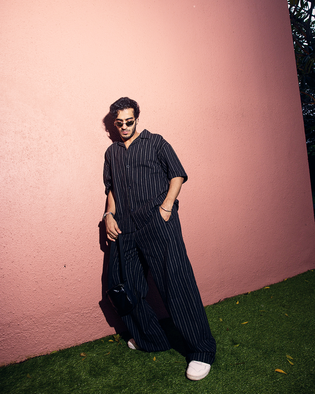 After Hours Co-ord Set