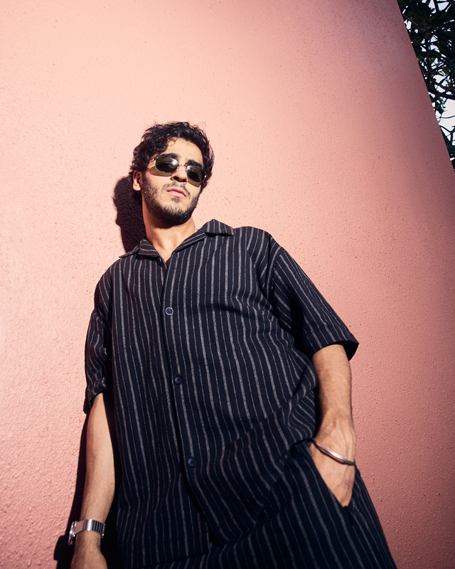 After Hours Co-ord Set